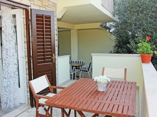 Holiday Home Silvija