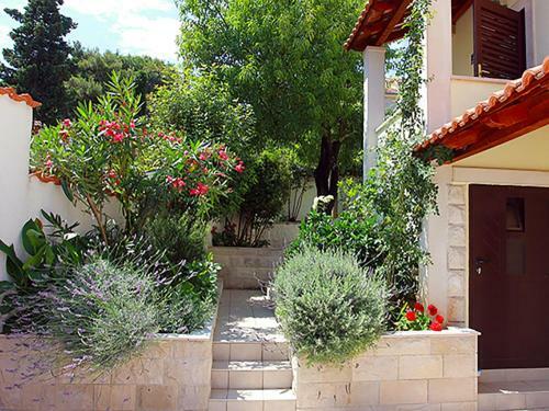 Holiday Home Silvija