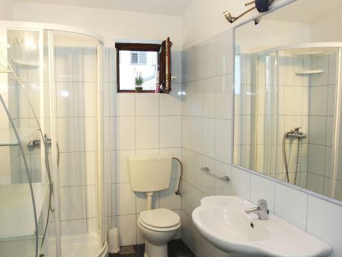 Holiday Home Silvija