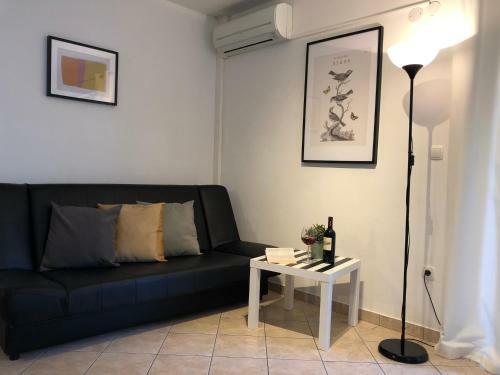 Apartamento Pama-luko