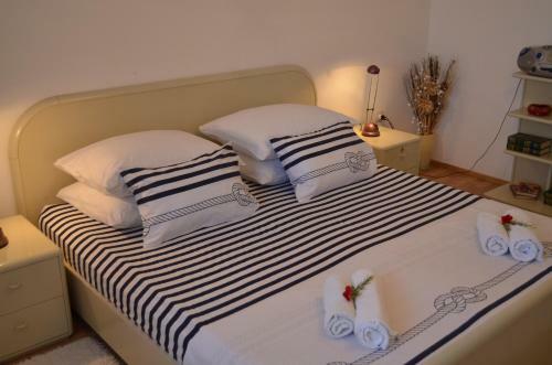 Apartamento Garden House Supetar