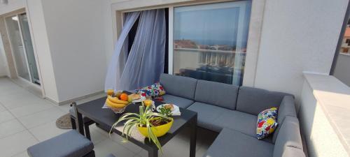 Apartamento Garden House Supetar 2