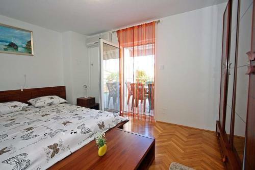 Apartment Samanta