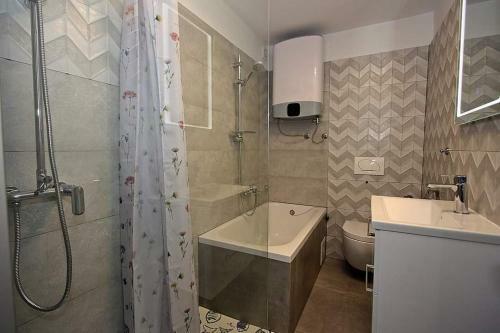 Apartment Samanta