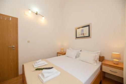 Apartments Stone Garden - Cosy And Comfy