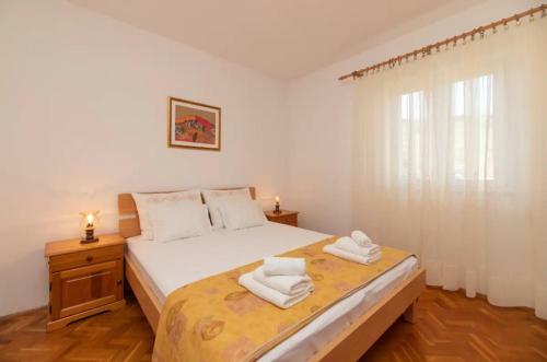 Apartments Stone Garden - Cosy And Comfy