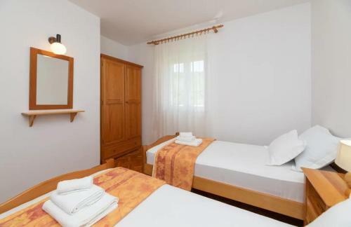 Apartments Stone Garden - Cosy And Comfy