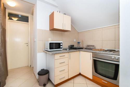 Apartment Pave