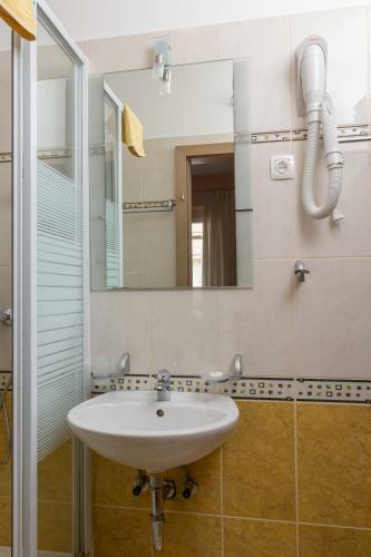 Hostal Villa Alesa