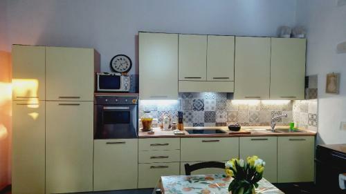 Bed & Breakfast Antico Caseggiato Rurale