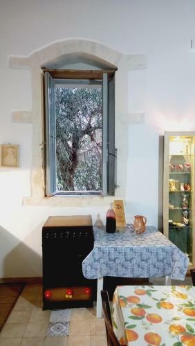 Bed & Breakfast Antico Caseggiato Rurale