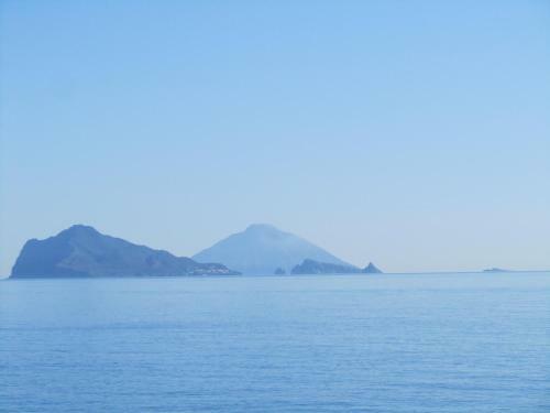 Apartamento Ghiozzo Dorato Canneto