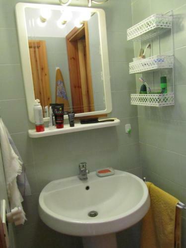 Apartamento Ghiozzo Dorato Canneto