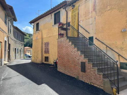 Apartamento La Casa Di Agnese