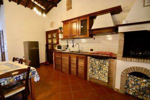 Apartamento La Casa Di Agnese