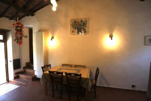 Apartamento La Casa Di Agnese