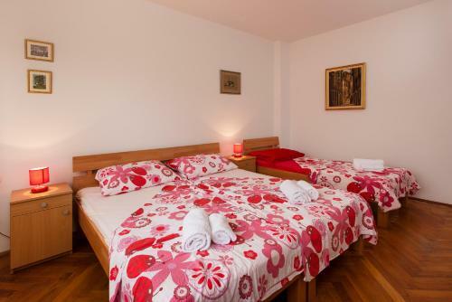 Apartment Petra