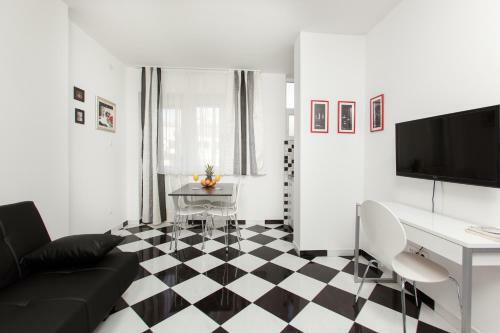 Apartment Petra