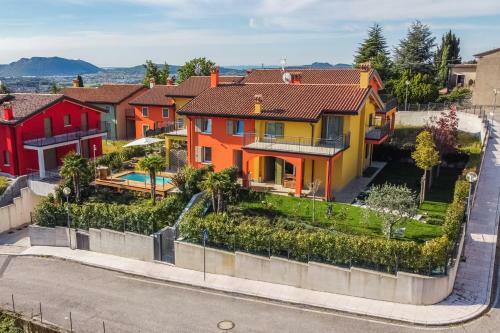 Bed & Breakfast Bellavista