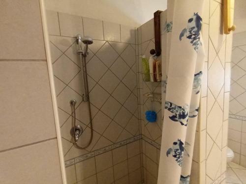 Apartamento Casa Rustica Vacanza Domus Lai