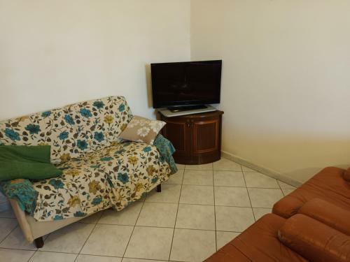 Apartamento Casa Rustica Vacanza Domus Lai