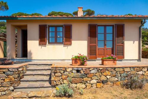 Villa La Vista Sul Mare