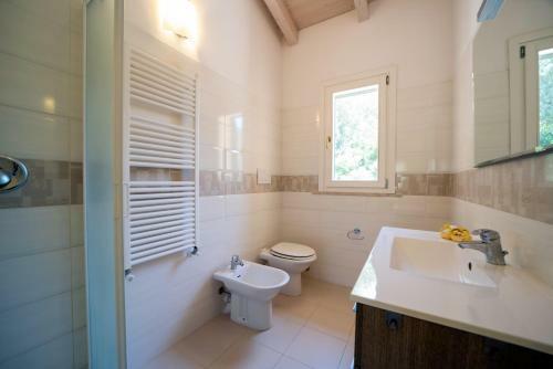 Apartamento Villa Stecchi