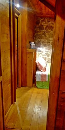 Agroturismo Pouso Da Serra - Casas de Montanha
