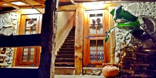 Agroturismo Pouso Da Serra - Casas de Montanha