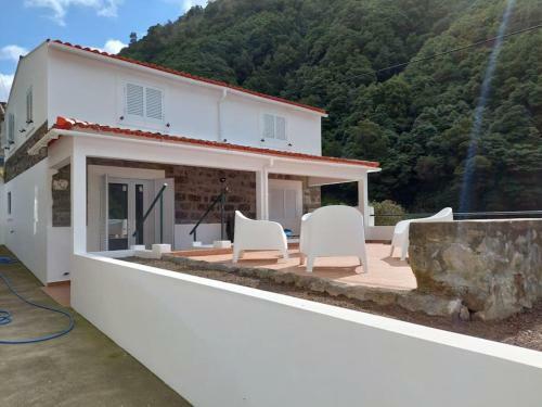 Casa Do Sanguinho