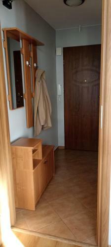 Apartamenty Gryfice Centrum - Nadrzeczna 2