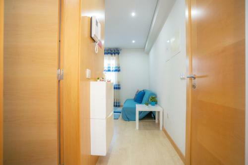 Apartamento Ref�gio Do Rel�gio By Rent4all