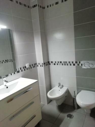Apartamento T2 Fuseta Centro