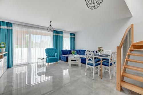 Apartamenty Piamola Jantar Park