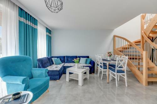 Apartamenty Piamola Jantar Park
