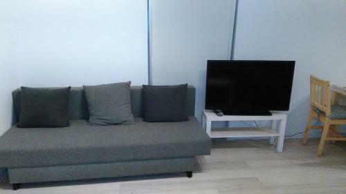Apartamento Polanka- Dom Letniskowy