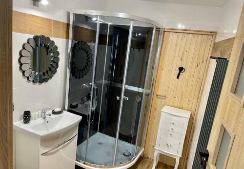 Wrzos�wka Iii. Apartamenty Z Jacuzzi
