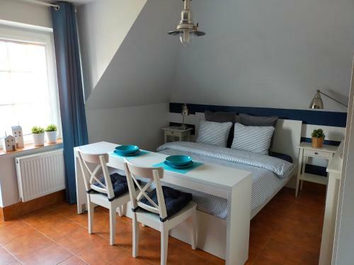 Hostal Pokoje Go?cinne Al-mare