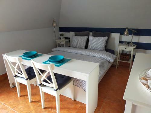 Hostal Pokoje Go?cinne Al-mare