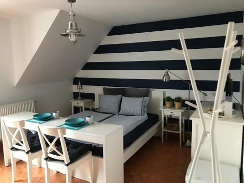 Hostal Pokoje Go?cinne Al-mare