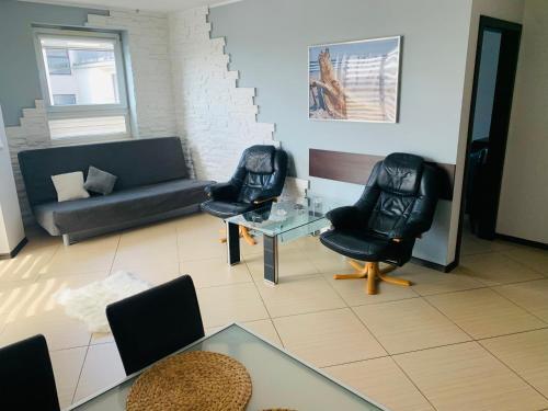 Apartamento Villa Nord 55