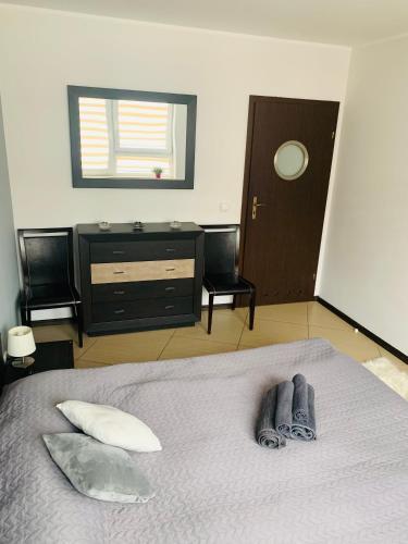 Apartamento Villa Nord 55