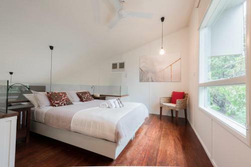 Aquila Eco Lodges