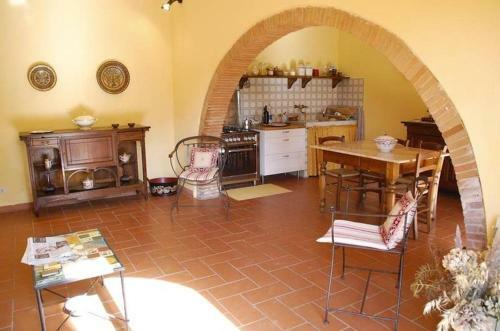 Villa Podere Torre