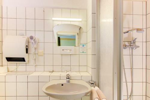 Hostal Hotel Fidelitas