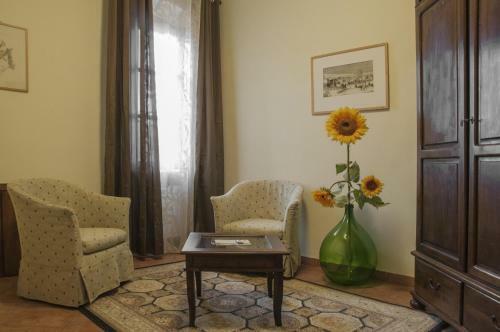 Hotel Il Vecchio Mulino