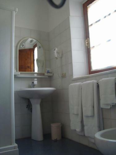 Hotel Il Vecchio Mulino