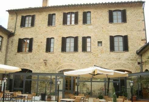 Hotel Il Vecchio Mulino