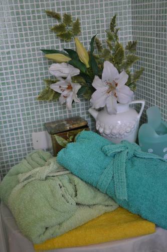 B&B Al Mare Di Greis
