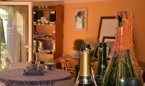 B&B Al Mare Di Greis